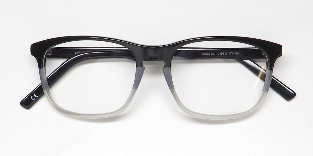 Andy Wolf 4503 Eyeglasses
