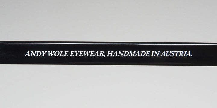 Andy Wolf 4503 Eyeglasses