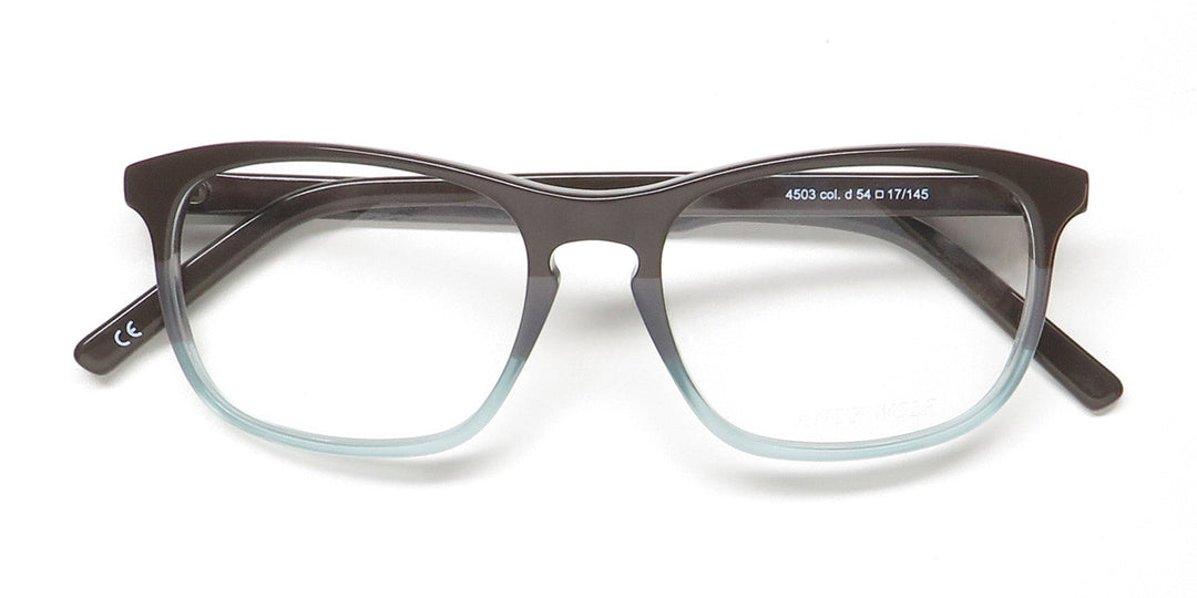 Andy Wolf 4503 Eyeglasses