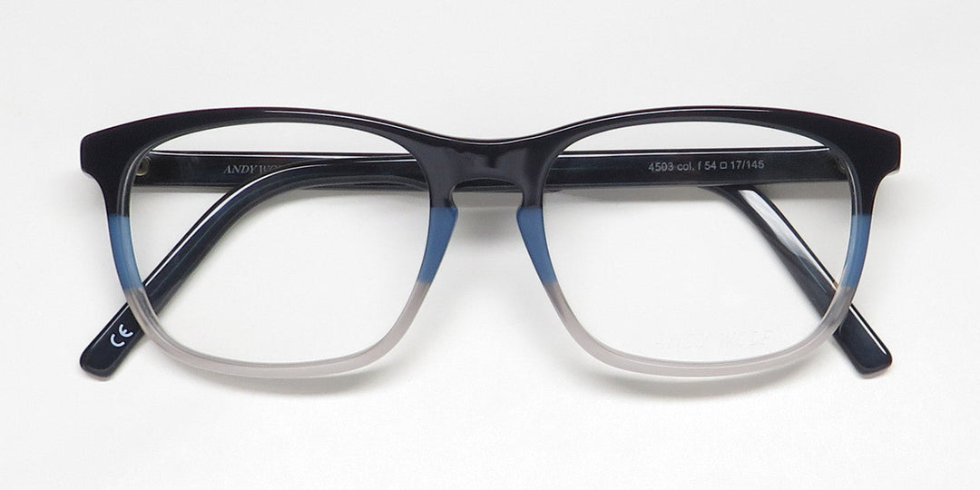Andy Wolf 4503 Eyeglasses