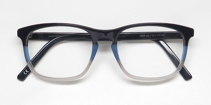 Andy Wolf 4503 Eyeglasses