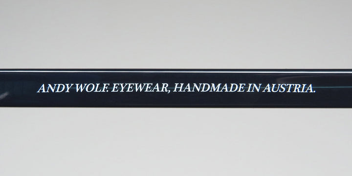 Andy Wolf 4503 Eyeglasses