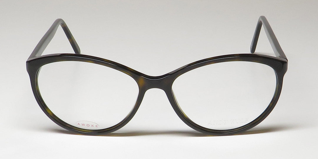 Andy Wolf 5056 Eyeglasses