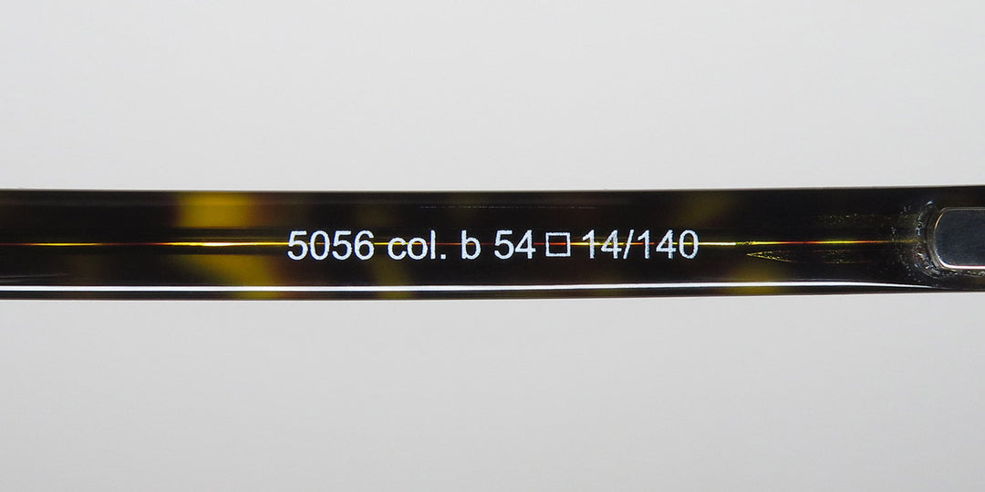 Andy Wolf 5056 Eyeglasses