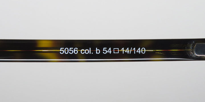 Andy Wolf 5056 Eyeglasses