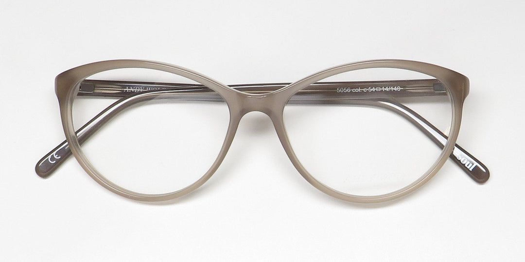 Andy Wolf 5056 Eyeglasses