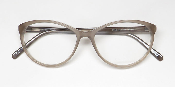 Andy Wolf 5056 Eyeglasses
