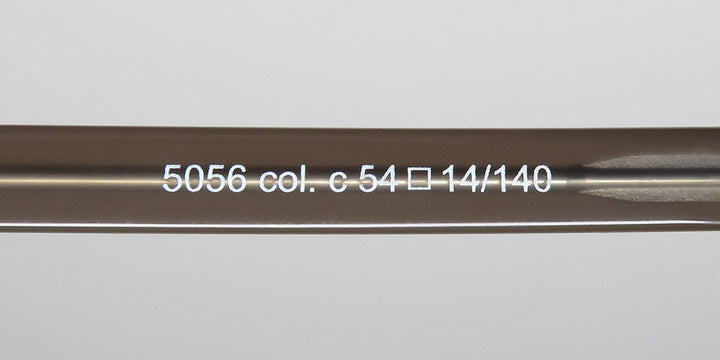 Andy Wolf 5056 Eyeglasses