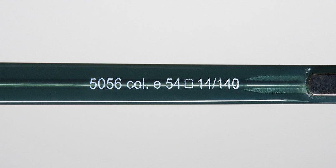 Andy Wolf 5056 Eyeglasses