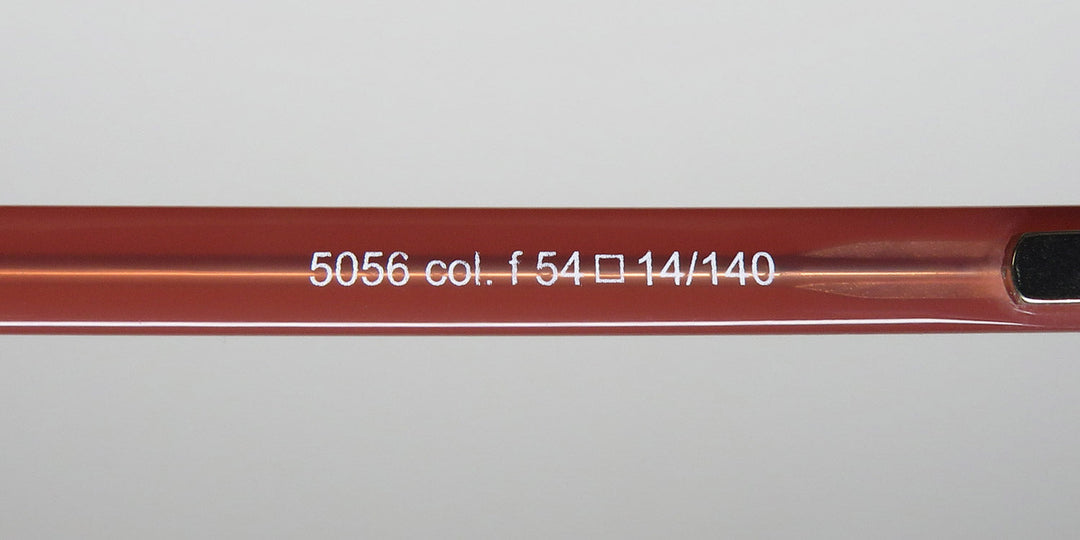 Andy Wolf 5056 Eyeglasses