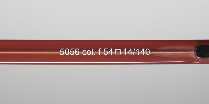 Andy Wolf 5056 Eyeglasses