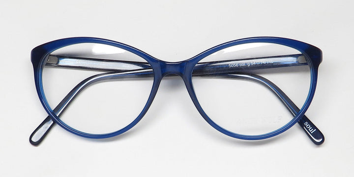Andy Wolf 5056 Eyeglasses