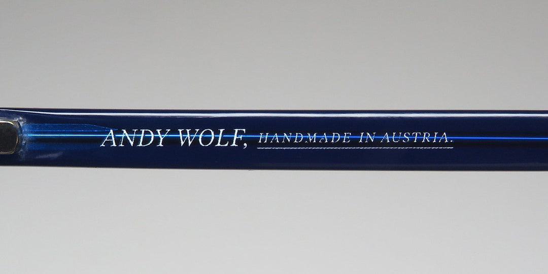 Andy Wolf 5056 Eyeglasses