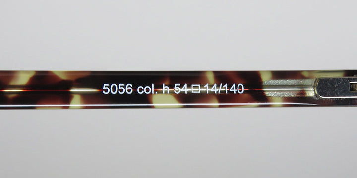 Andy Wolf 5056 Eyeglasses