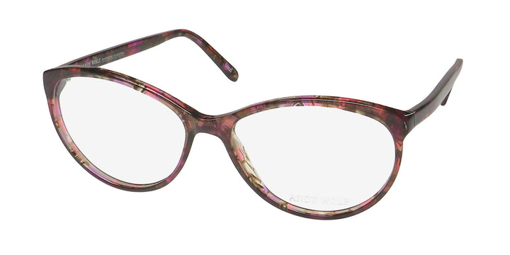 Andy Wolf 5056 Eyeglasses
