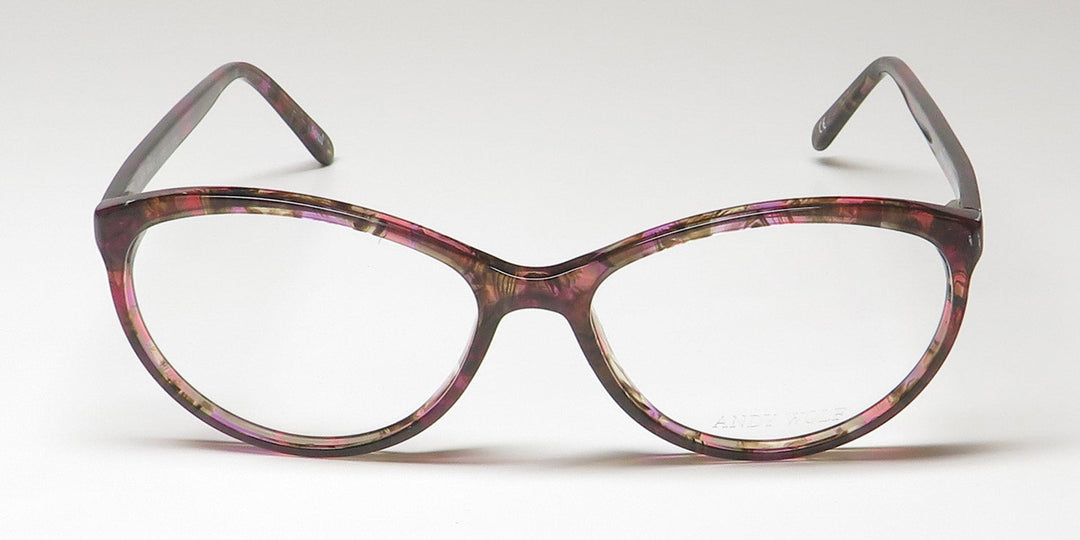 Andy Wolf 5056 Eyeglasses