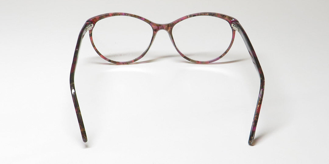 Andy Wolf 5056 Eyeglasses