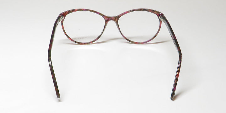 Andy Wolf 5056 Eyeglasses