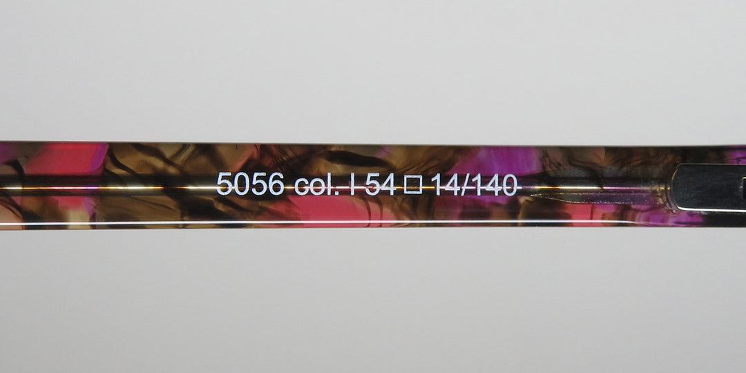 Andy Wolf 5056 Eyeglasses