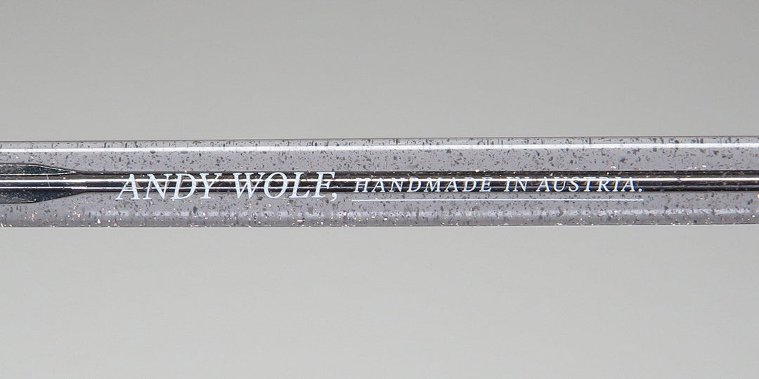 Andy Wolf 4534 Eyeglasses