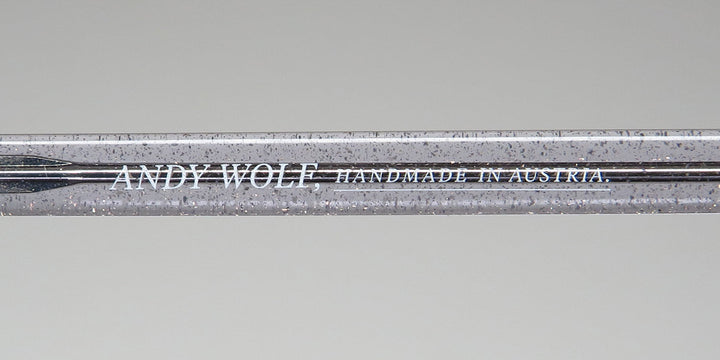 Andy Wolf 4534 Eyeglasses