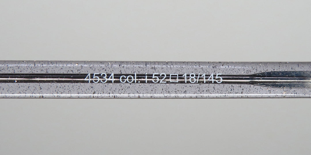 Andy Wolf 4534 Eyeglasses