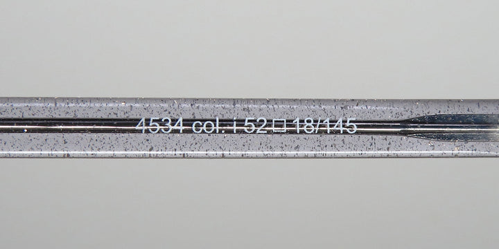 Andy Wolf 4534 Eyeglasses