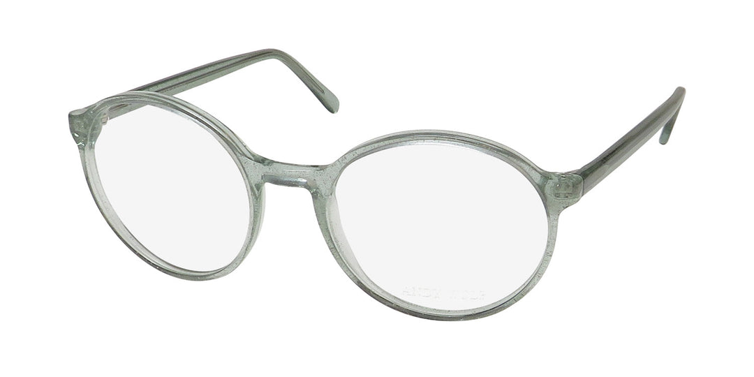 Andy Wolf 4534 Eyeglasses