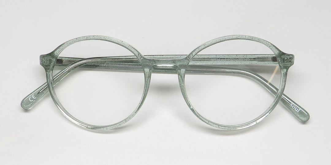 Andy Wolf 4534 Eyeglasses