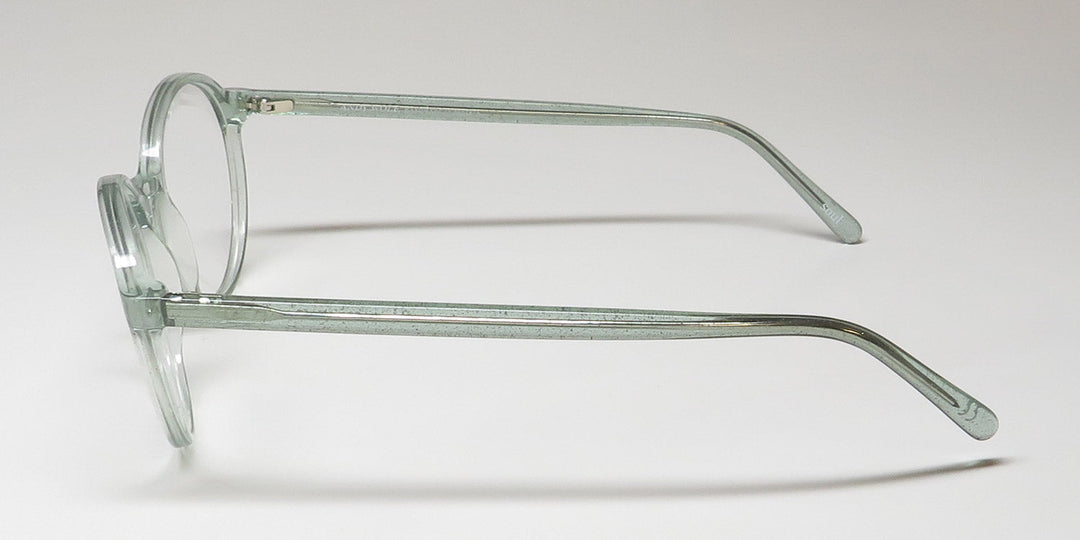 Andy Wolf 4534 Eyeglasses