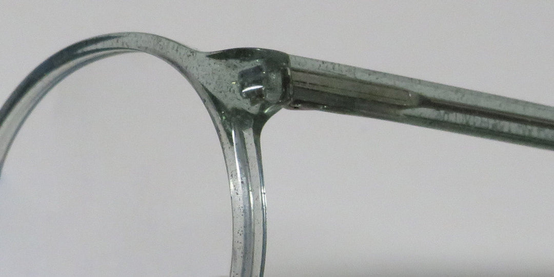 Andy Wolf 4534 Eyeglasses