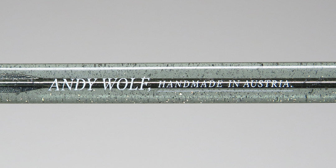 Andy Wolf 4534 Eyeglasses