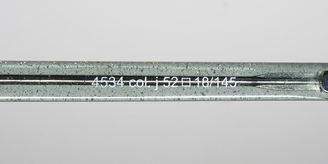 Andy Wolf 4534 Eyeglasses