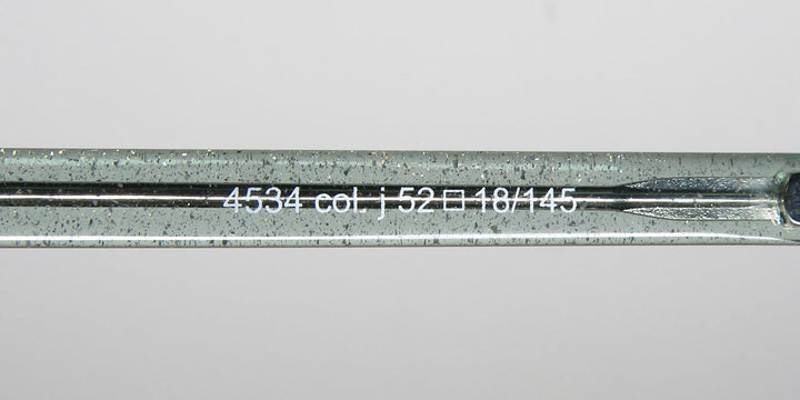 Andy Wolf 4534 Eyeglasses