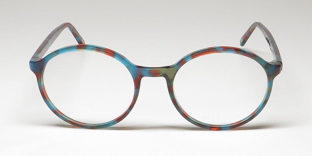 Andy Wolf 4534 Eyeglasses