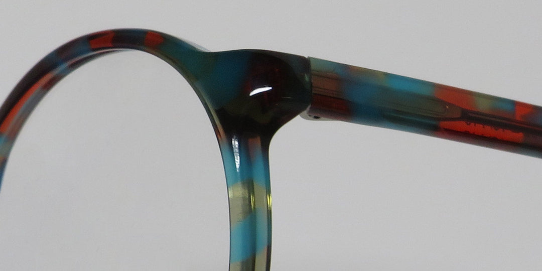 Andy Wolf 4534 Eyeglasses