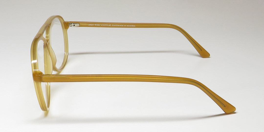 Andy Wolf 4517 Eyeglasses