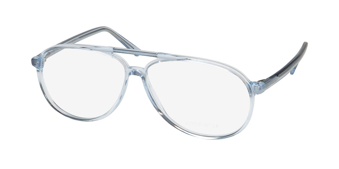 Andy Wolf 4517 Eyeglasses