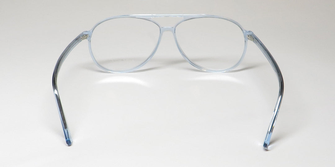 Andy Wolf 4517 Eyeglasses
