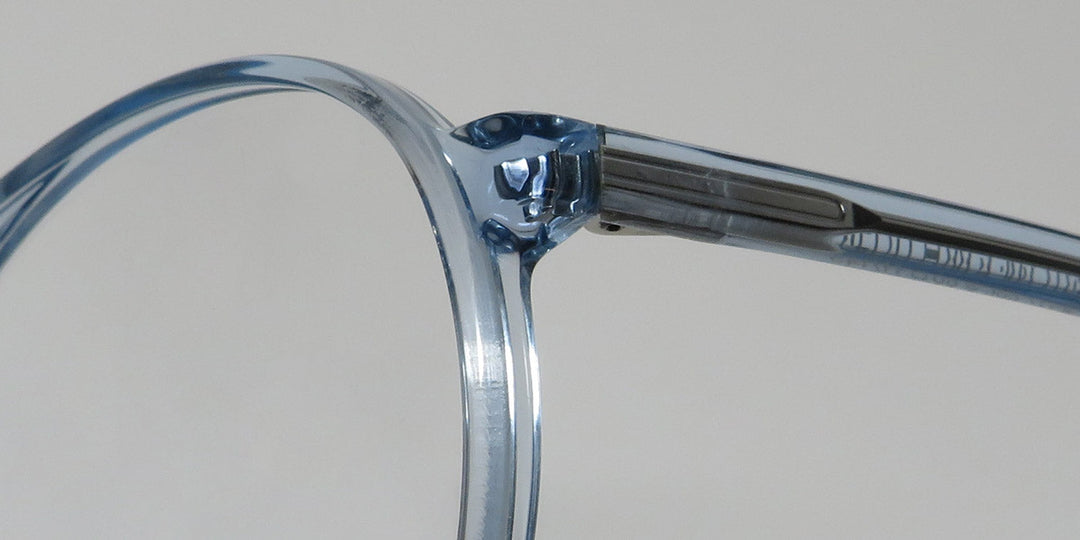 Andy Wolf 4517 Eyeglasses