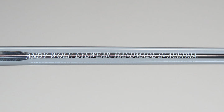 Andy Wolf 4517 Eyeglasses
