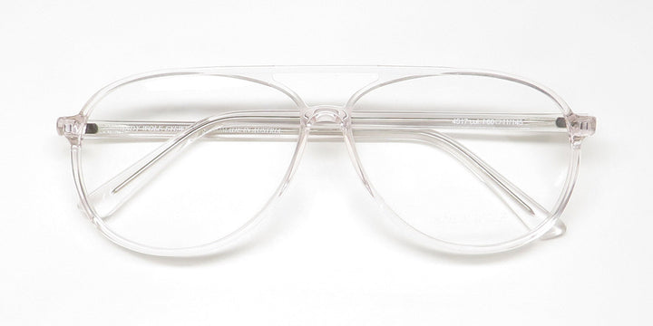 Andy Wolf 4517 Eyeglasses