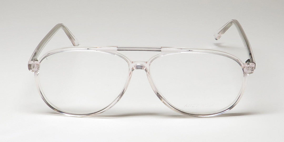 Andy Wolf 4517 Eyeglasses
