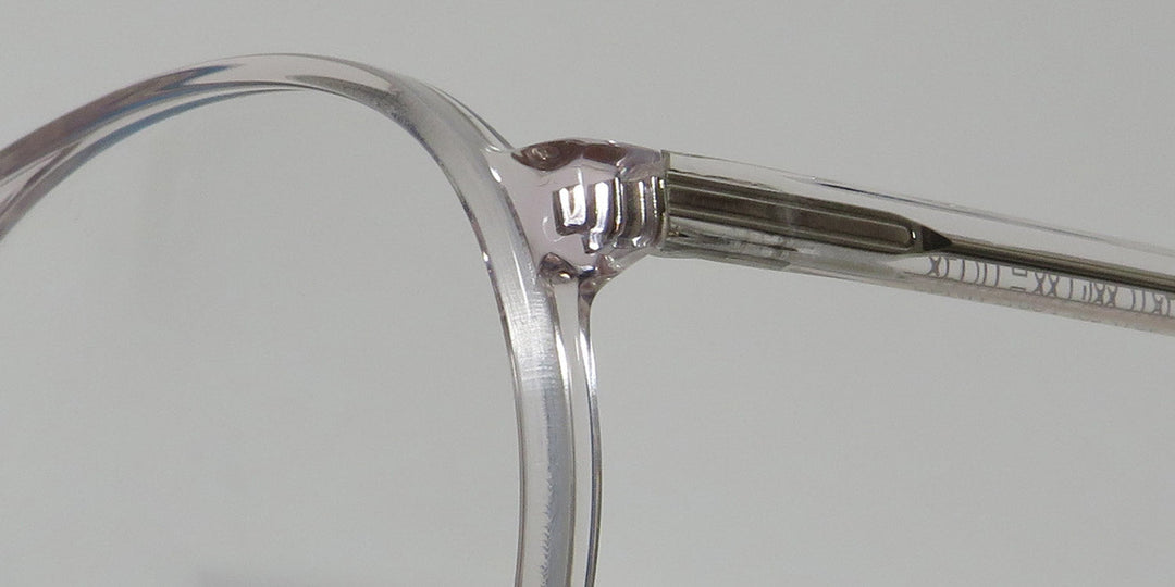 Andy Wolf 4517 Eyeglasses