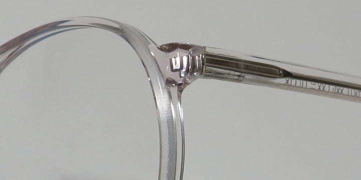 Andy Wolf 4517 Eyeglasses