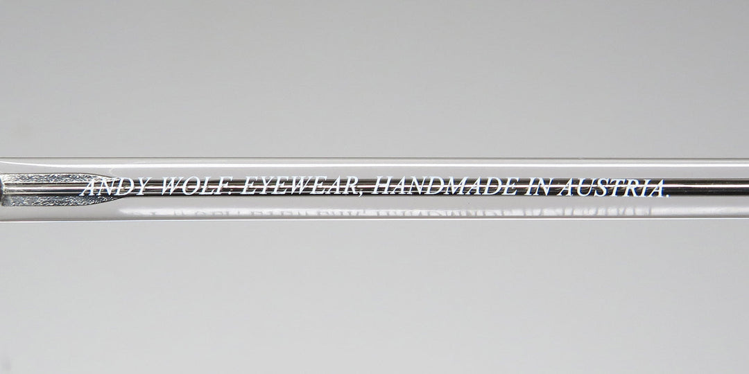 Andy Wolf 4517 Eyeglasses