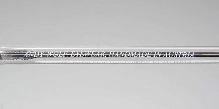 Andy Wolf 4517 Eyeglasses
