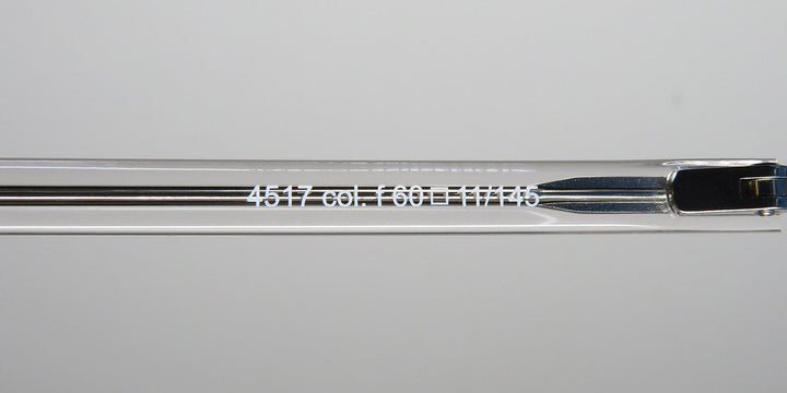 Andy Wolf 4517 Eyeglasses