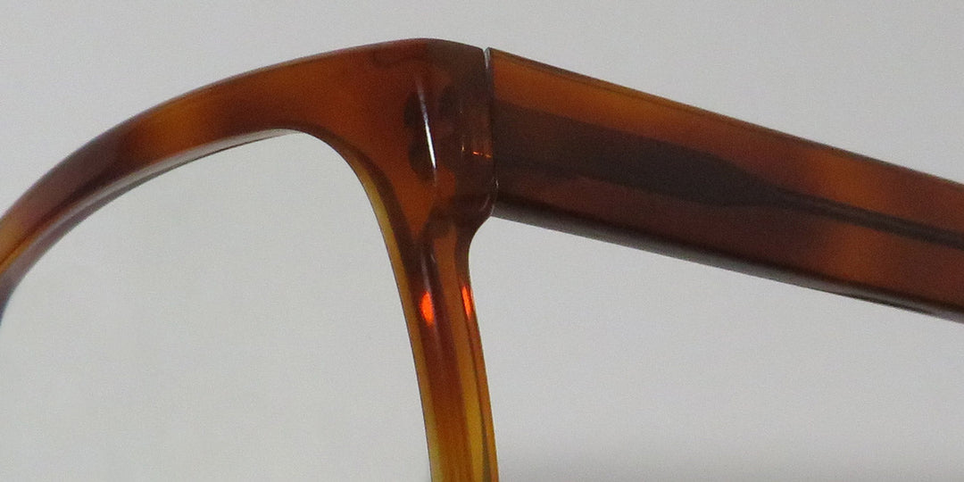 Andy Wolf 4584 Eyeglasses