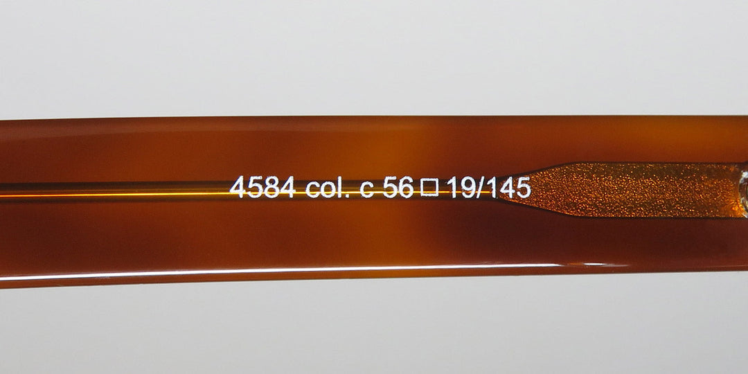 Andy Wolf 4584 Eyeglasses